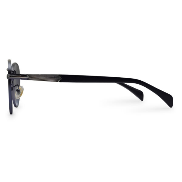 Round Shape Premium Sunglasses
