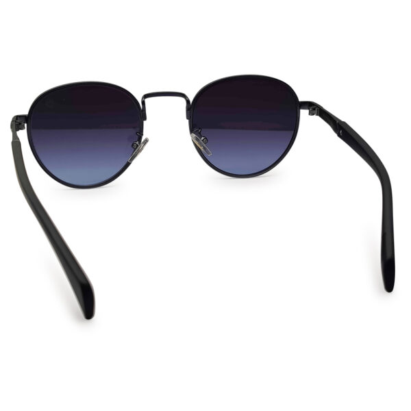 Round Shape Premium Sunglasses