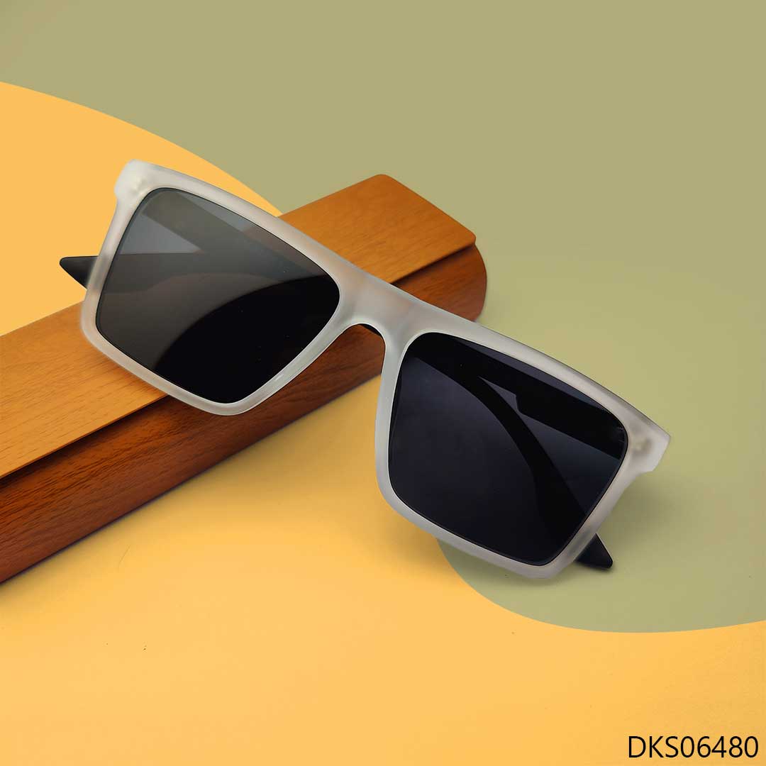 Square Shape New Arrived Sunglasses