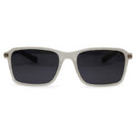 Transparent Color Sunglasses