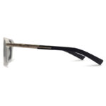 Transparent Color Sunglasses