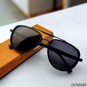 Premium Quality Double Bridge Sunglasses