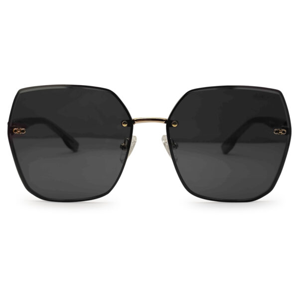 Cat Eye Shape Unique Sunglasses