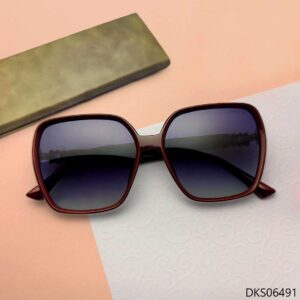 Oversized Women Sunglasses