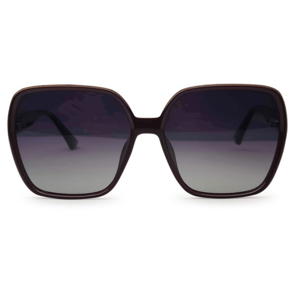 Oversized Women Sunglasses