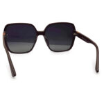 Oversized Women Sunglasses