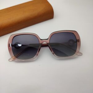 Unique Design Ladies Sunglasses