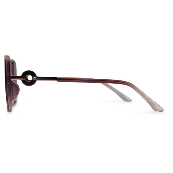 Unique Design Ladies Sunglasses