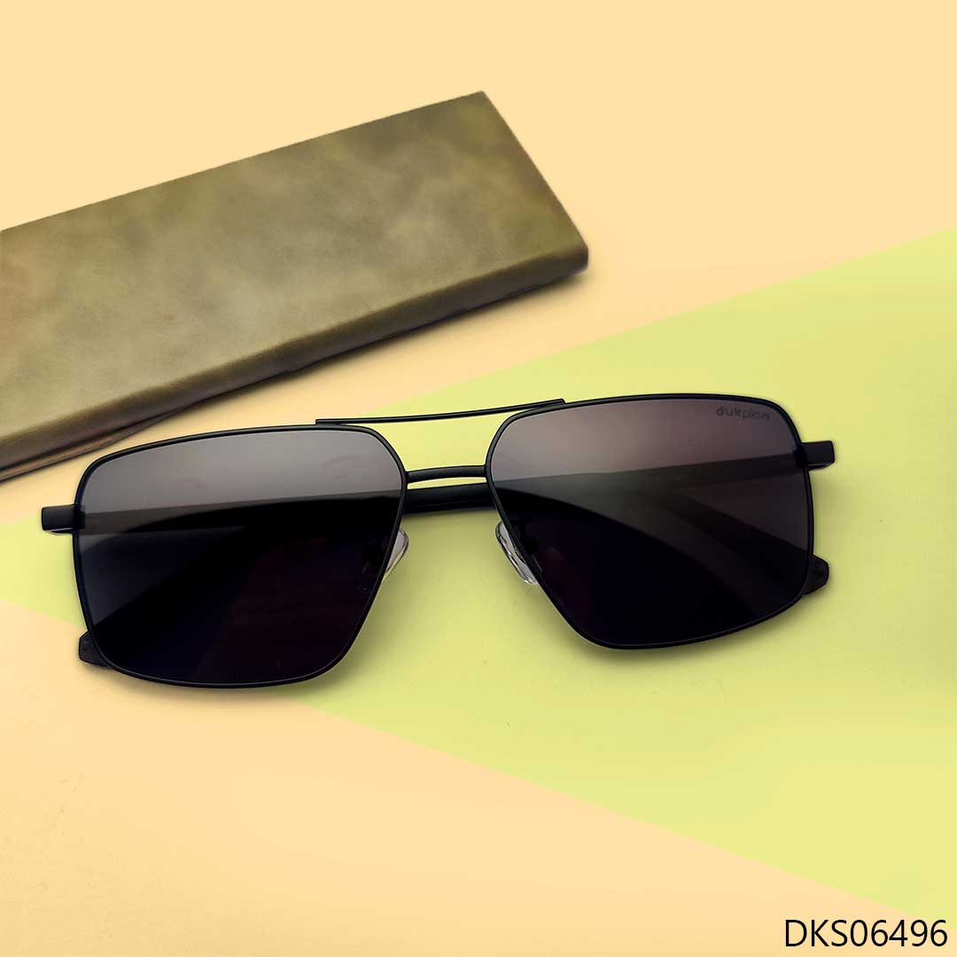 Premim Quality Double Bridge Sunglasses