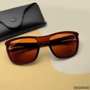New Red Color Stylish Sunglasses