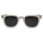 Transparent Color Fashionable Eyeglass