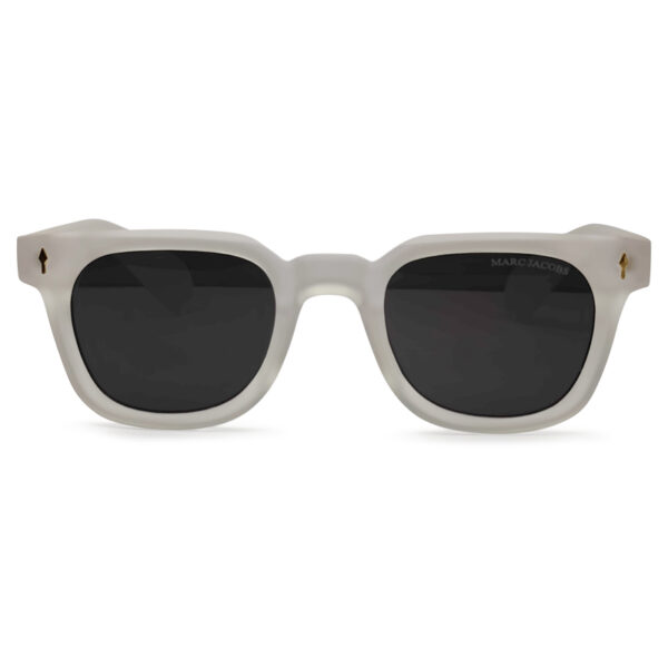 Transparent Color Fashionable Eyeglass
