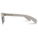 Transparent Color Fashionable Eyeglass