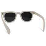 Transparent Color Fashionable Eyeglass