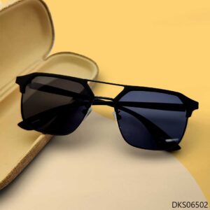 Most Trendy Double Bridge Sunglasses