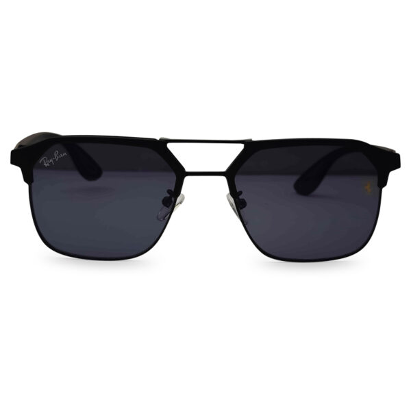 Most Trendy Double Bridge Sunglasses