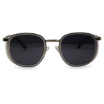 Unique Design Round Shape Sunglasses