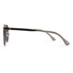 Unique Design Round Shape Sunglasses