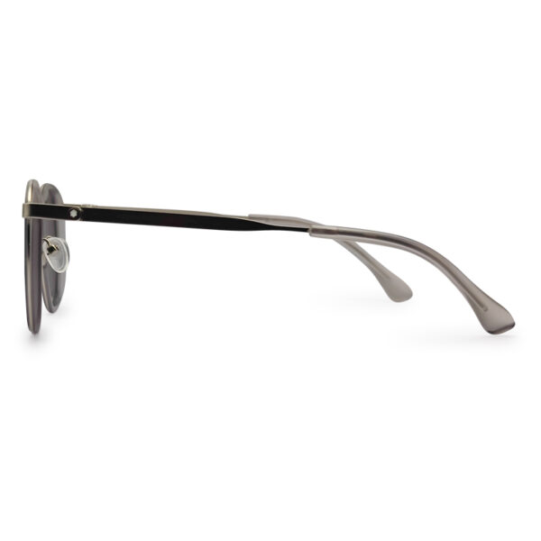 Unique Design Round Shape Sunglasses