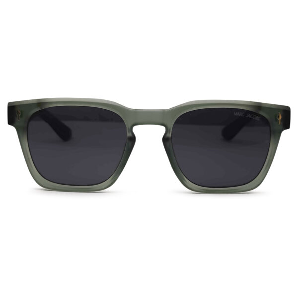 Olive Transparent New Sunglasses