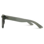 Olive Transparent New Sunglasses