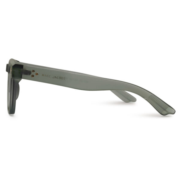 Olive Transparent New Sunglasses