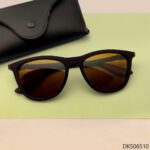 Brown Color Fashionable Sunglasses