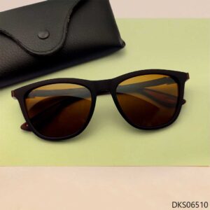 Brown Color Fashionable Sunglasses