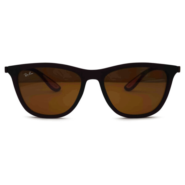 Brown Color Fashionable Sunglasses