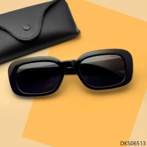 New Unique Shape Sunglasses
