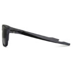 Black Transparent Color Sunglasses