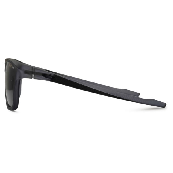 Black Transparent Color Sunglasses