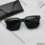Black Color Premium Sunglasses