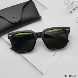 Black Color Premium Sunglasses