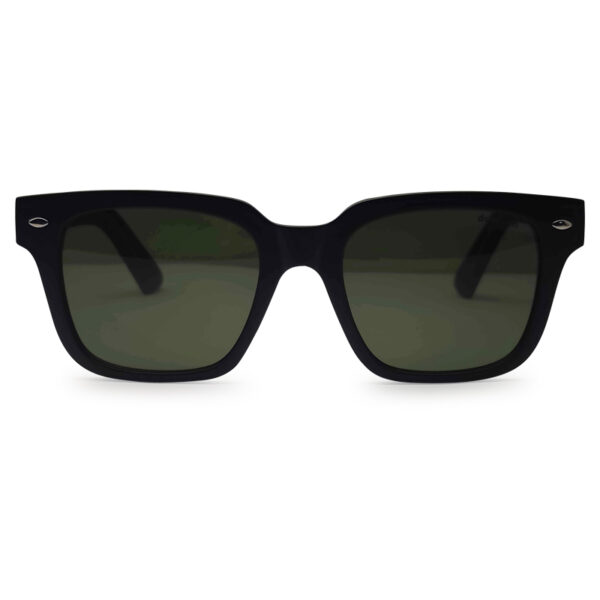 Black Color Premium Sunglasses