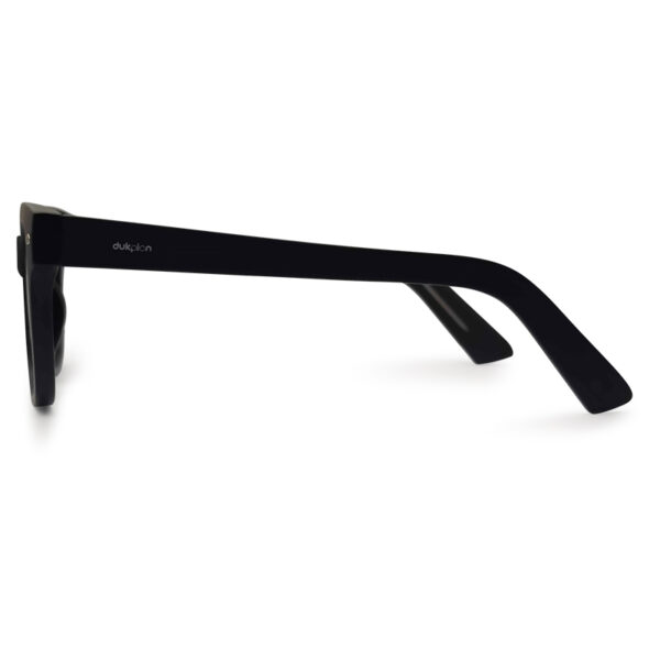 Black Color Premium Sunglasses