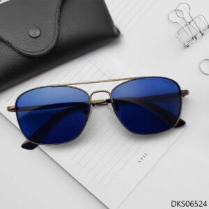 New Double Bridge Premium Quality Sunglasses