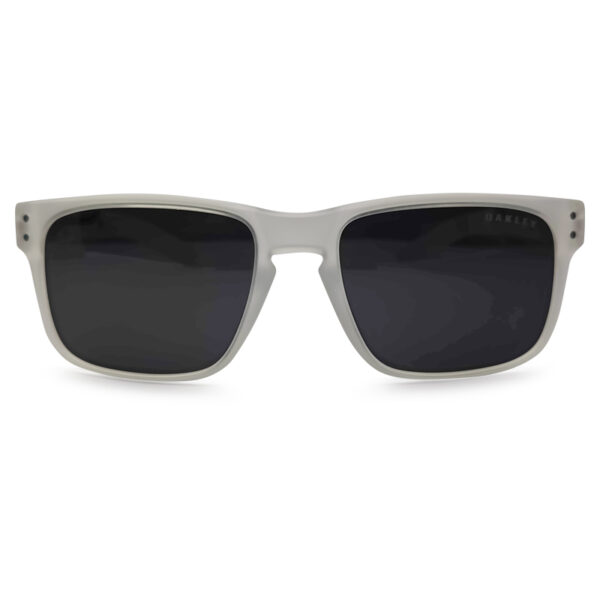 Transparent Color Fashionable Sunglasses
