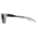 Transparent Color Fashionable Sunglasses