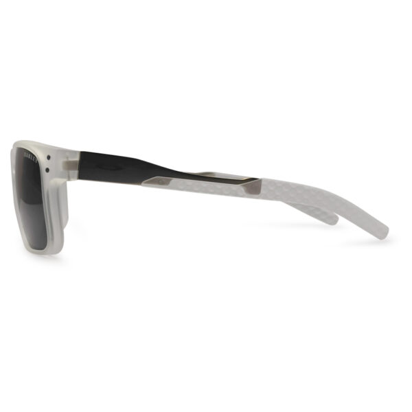 Transparent Color Fashionable Sunglasses
