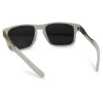 Transparent Color Fashionable Sunglasses