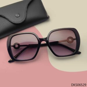 Over Sized Women Stylish Sunglasses