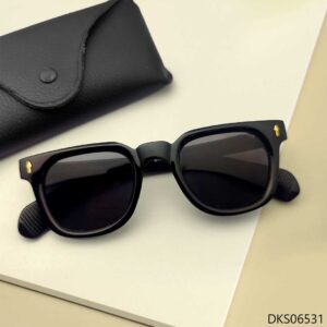 Black Color Fashionable Sunglasses