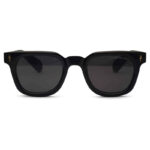 Black Color Fashionable Sunglasses