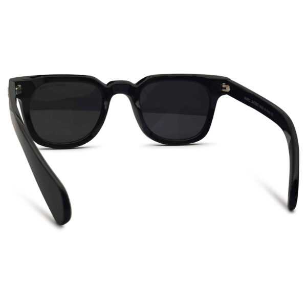 Black Color Fashionable Sunglasses