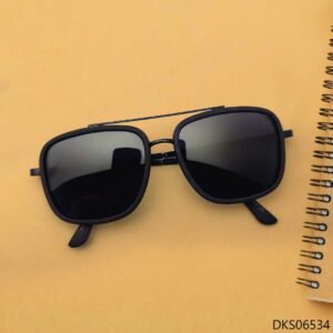 New Stylish Black Color Sunglasses