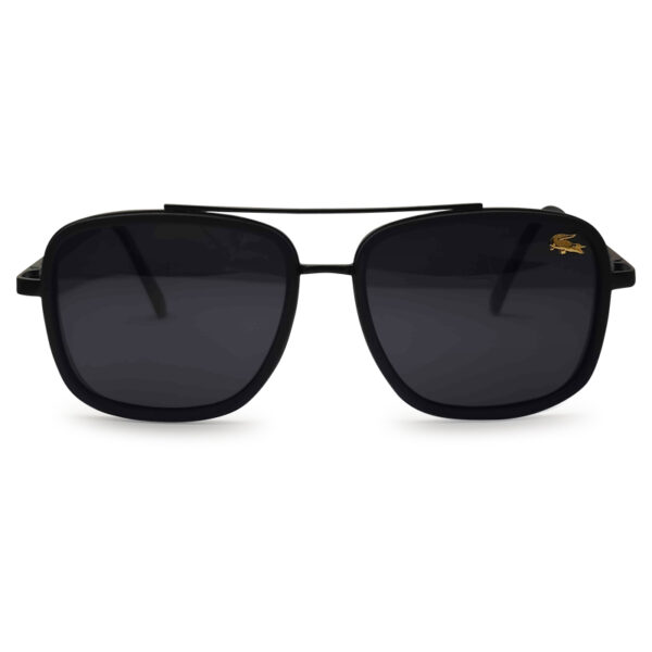 New Stylish Black Color Sunglasses