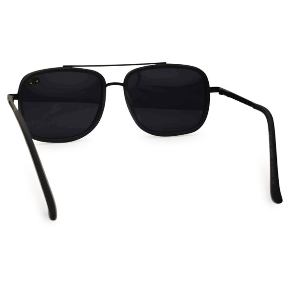 New Stylish Black Color Sunglasses