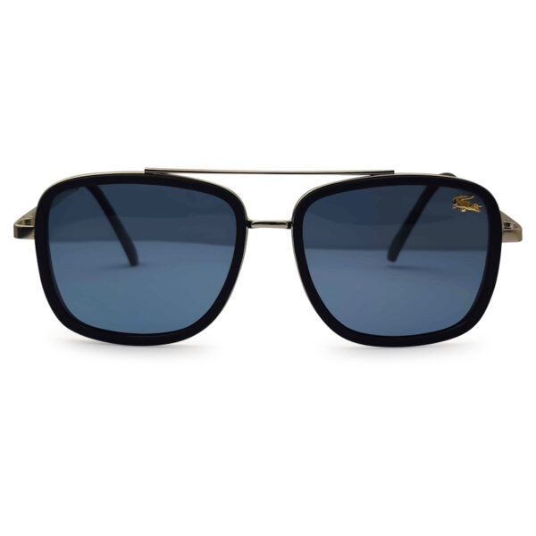 Double Bridge Stylish Sunglasses