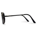 Double Bridge Stylish Sunglasses
